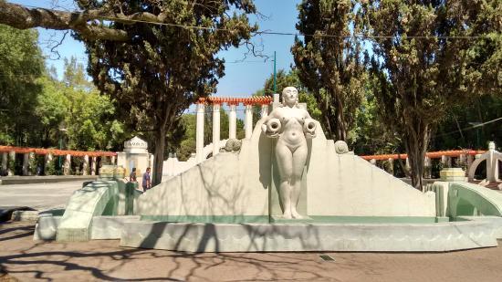 Centro de Cultura Casa Lamm